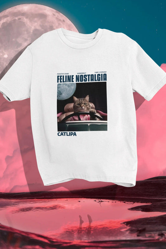 CatLipa T-Shirt