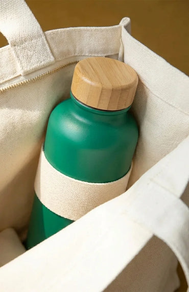 Pierre-Auguste Renoir View of Guernsey - Tote Bag