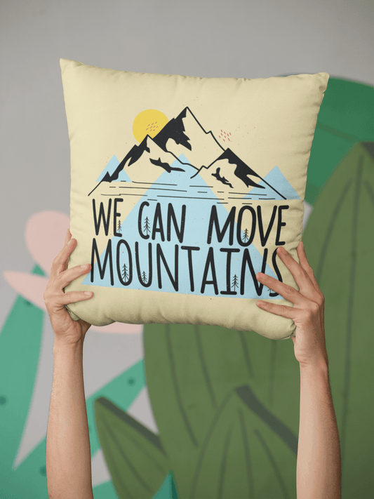 Cushion - Range Ripple Cushion