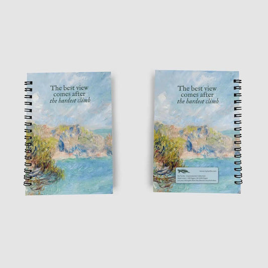 Best View Sketchbook