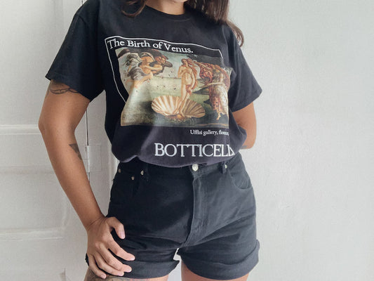 Oversized Hoodie - Venus T-Shirt