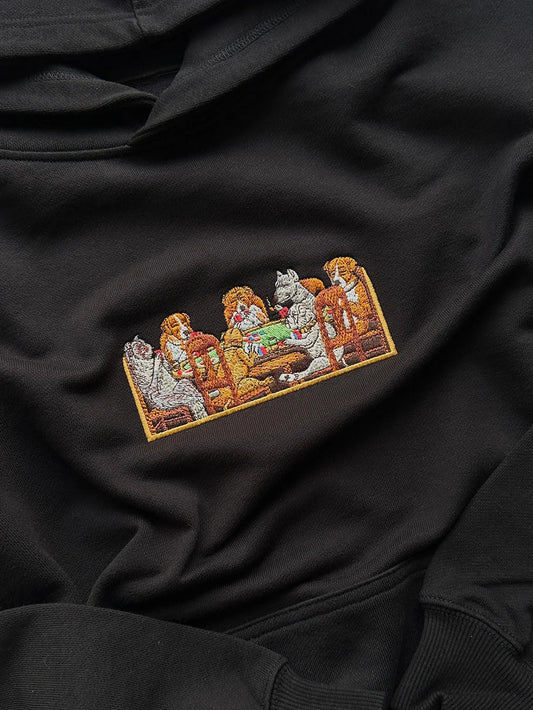 A Friend in need Hoodie - Hoodie | My Turtle
