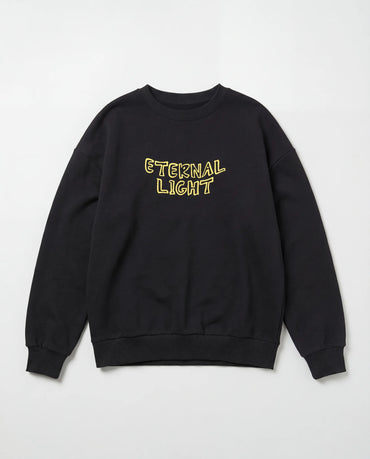 Eternal Light Sweatshirt - Sweatshirt | My Turtle