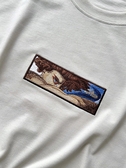 Fallen Angel Sweatshirt - Hoodie | My Turtle