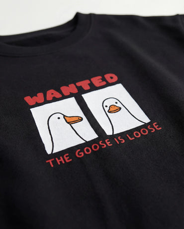 Goose Loose Sweatshirt - Sweatshirt | My Turtle