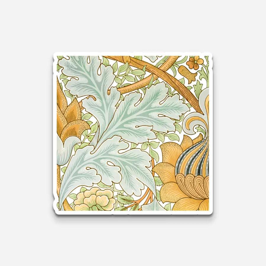 Saint James Sticker - Sticker | My Turtle