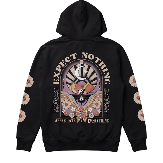 Appreciate Everything Hoodie