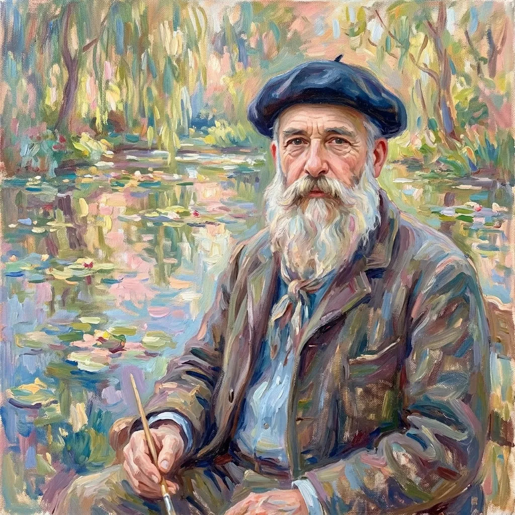 Claude Monet Collection