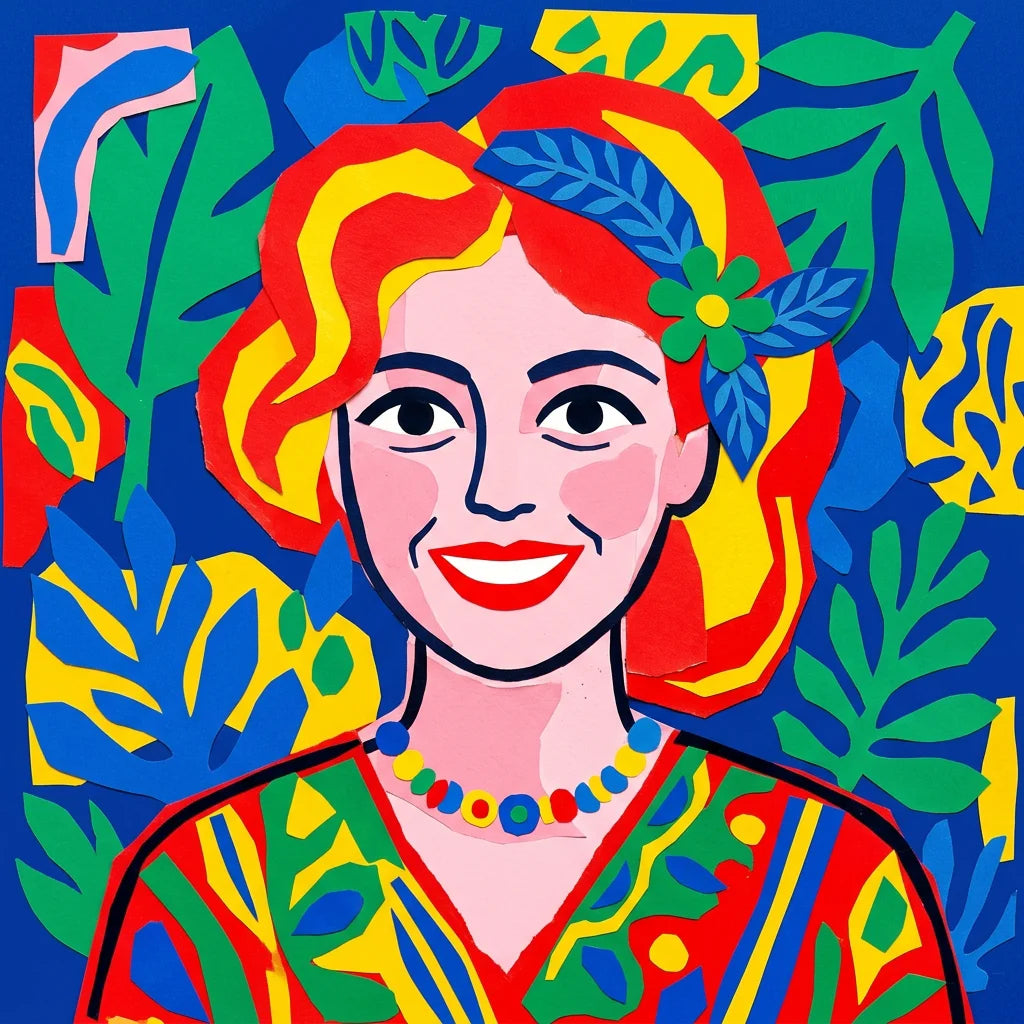 Henri Matisse Collection