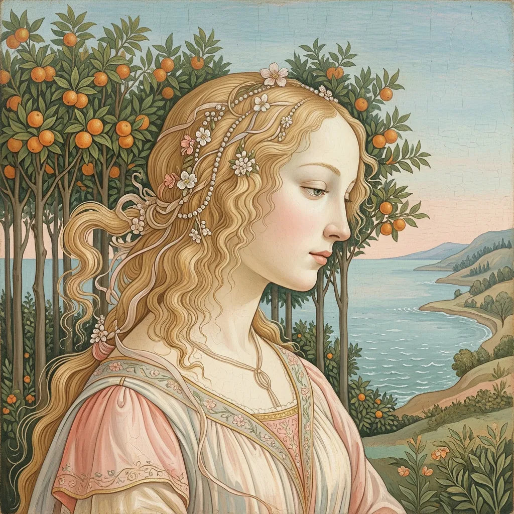 Sandro Botticelli Collection