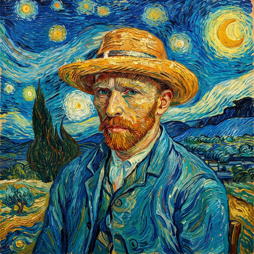Van Gogh Collection