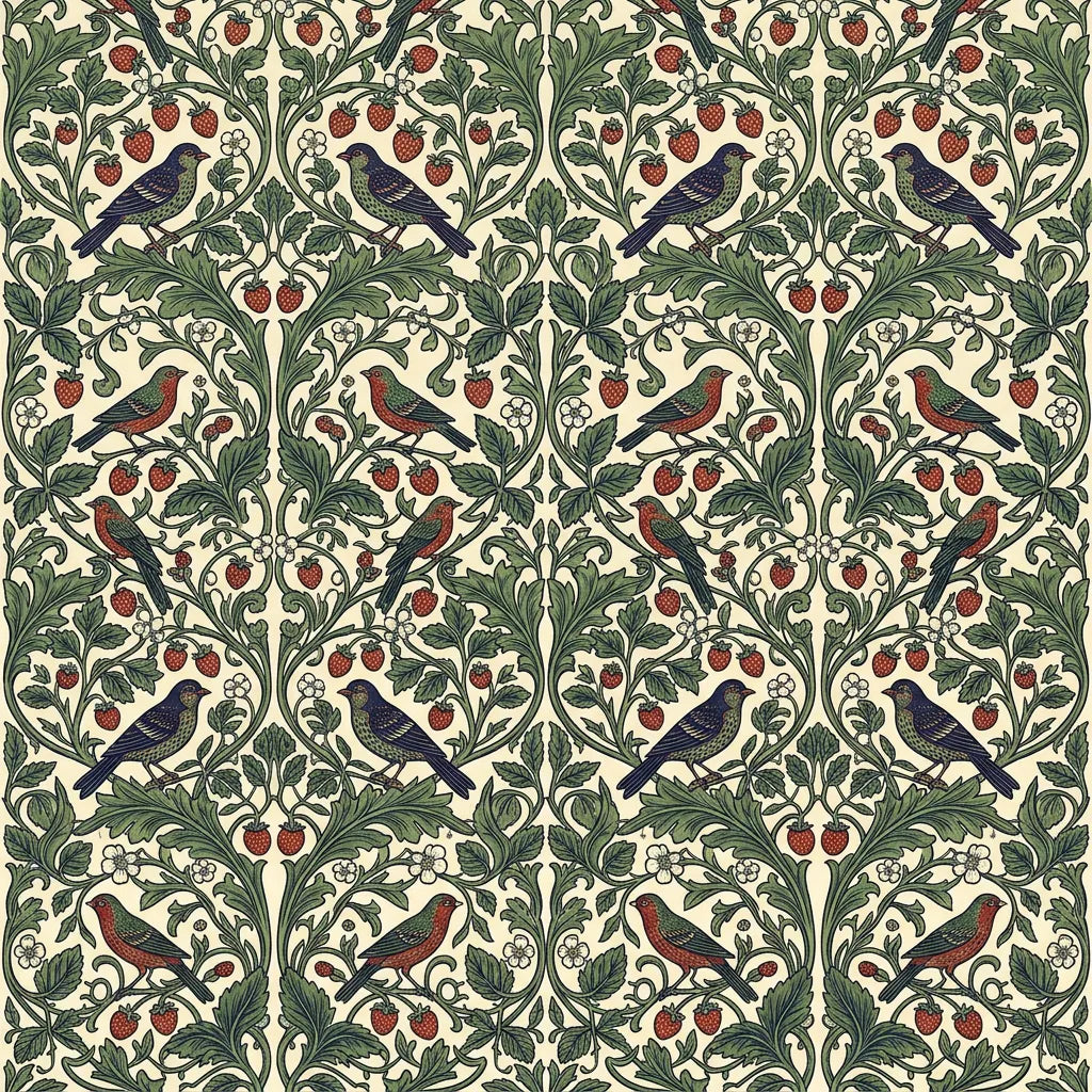 William Morris Collection