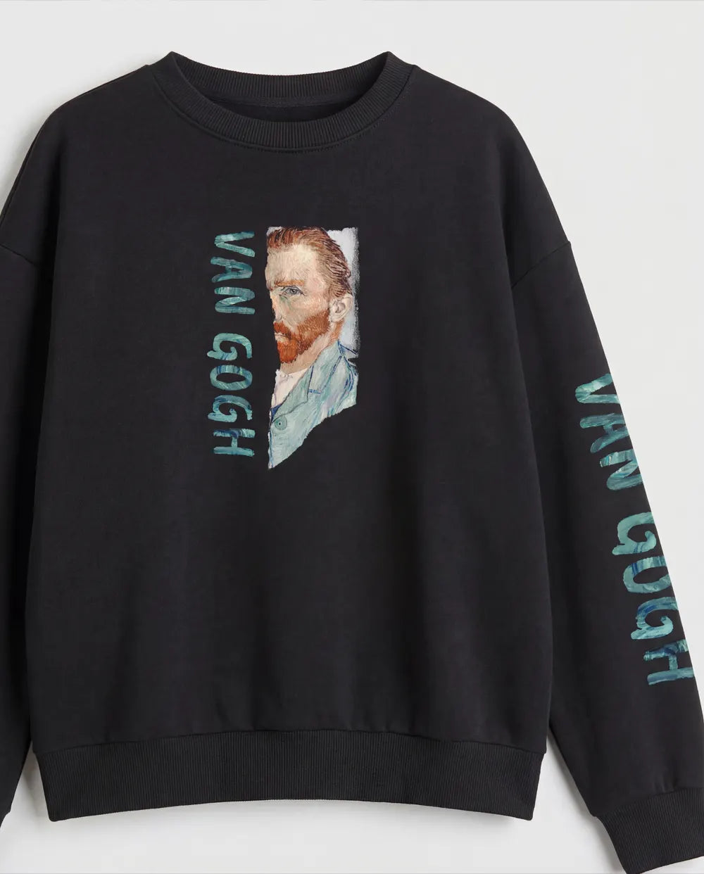 Van Gogh Sweatshirt