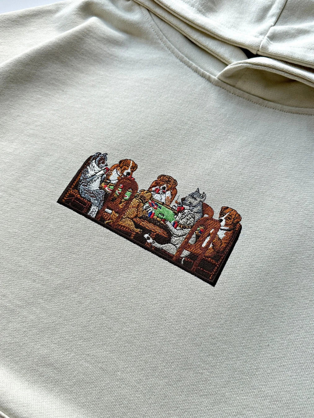 A Friend in need Hoodie