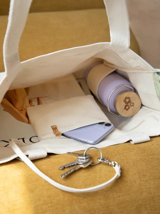 Bedroom in Arles Van Gogh - Tote Bag-My Turtle