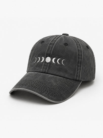 Moon Phases Cap
