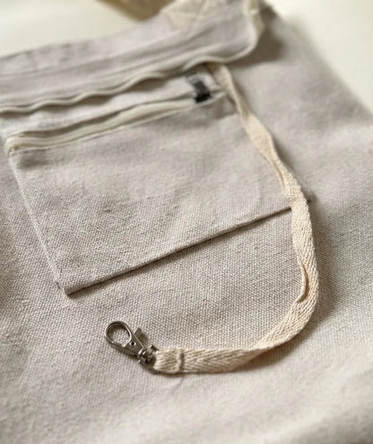 Pierre-Auguste Renoir View of Guernsey - Tote Bag