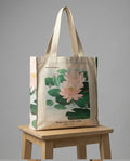 Ohara Koson Water Lily - Tote Bag