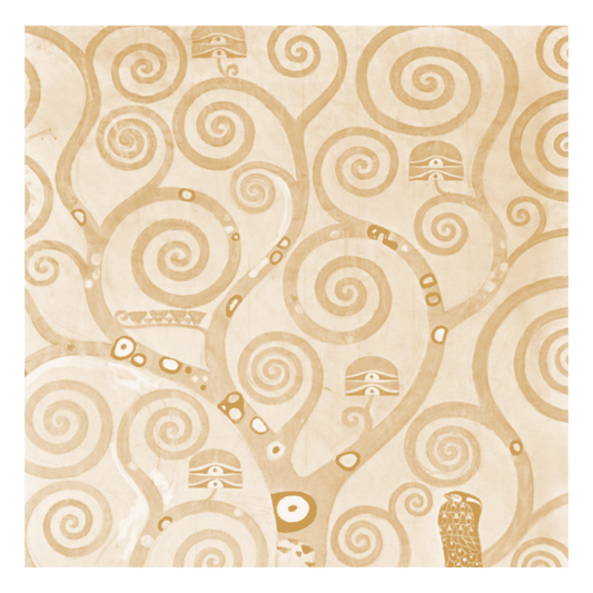 The Tree of Life Sticker