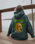 Squeeze The Day Hoodie Premium Quality