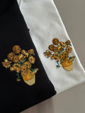 Sunflowers Hoodie