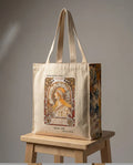 Zodiac Alphonse Mucha - Tote Bag