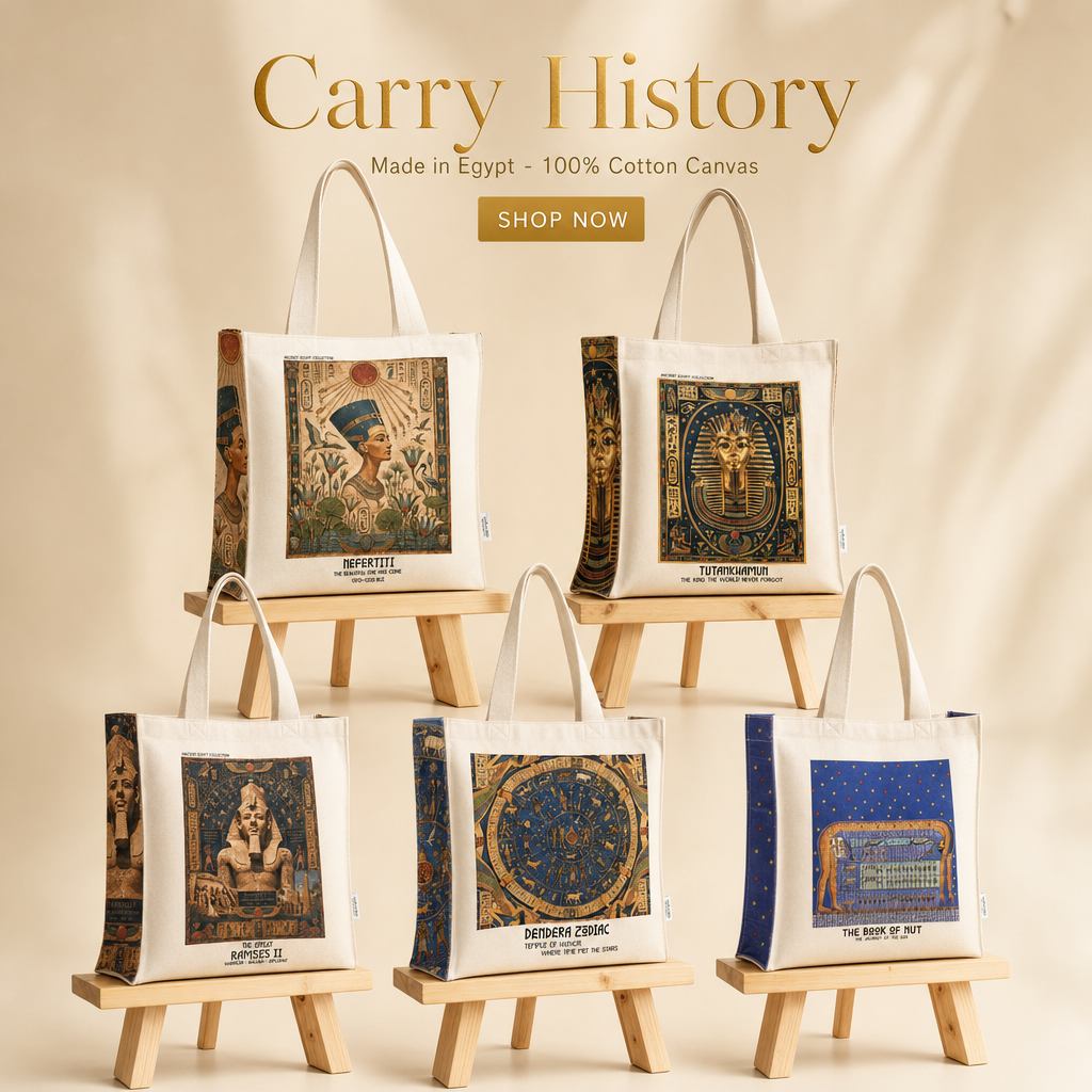 Ancient Egypt Collection