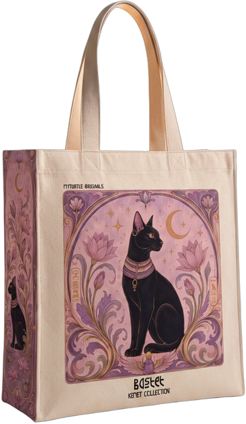 Bastet - Tote Bag