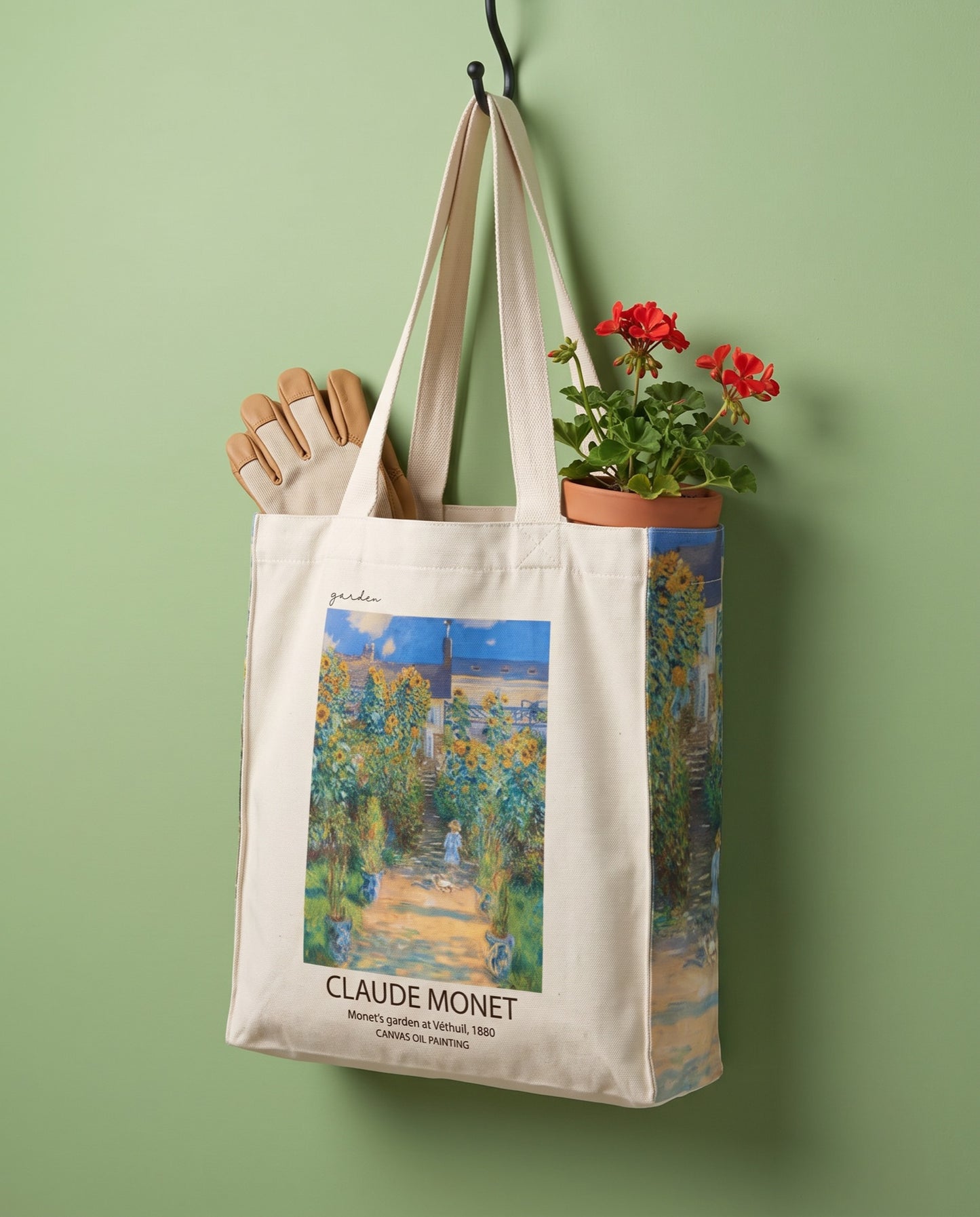 claude-monet-garden-tote-bag-1 What fits inside