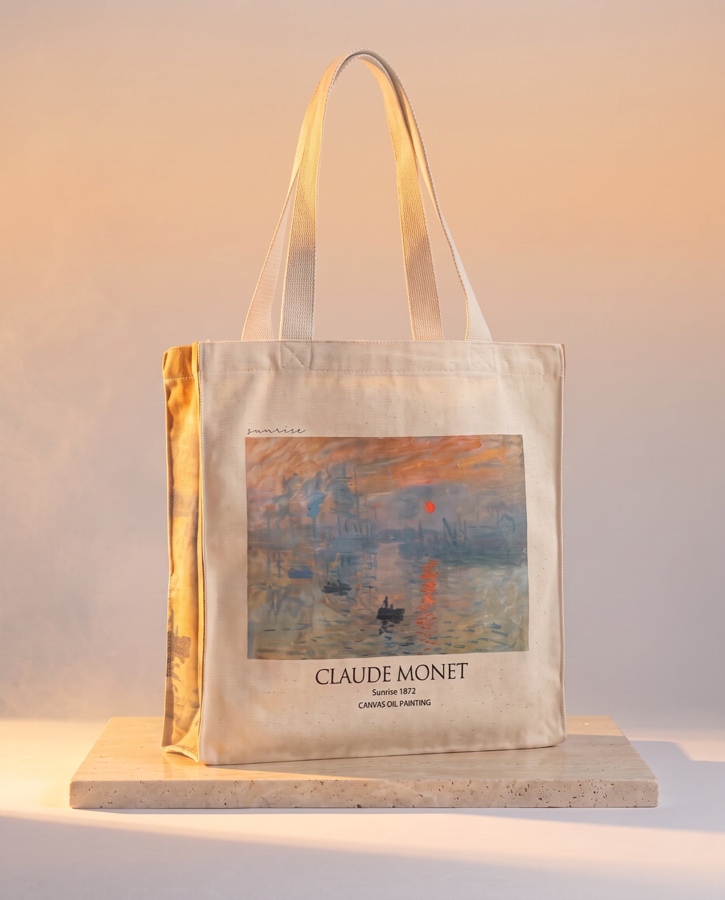 claude-monet-sunrise-tote-bag-1 Hero