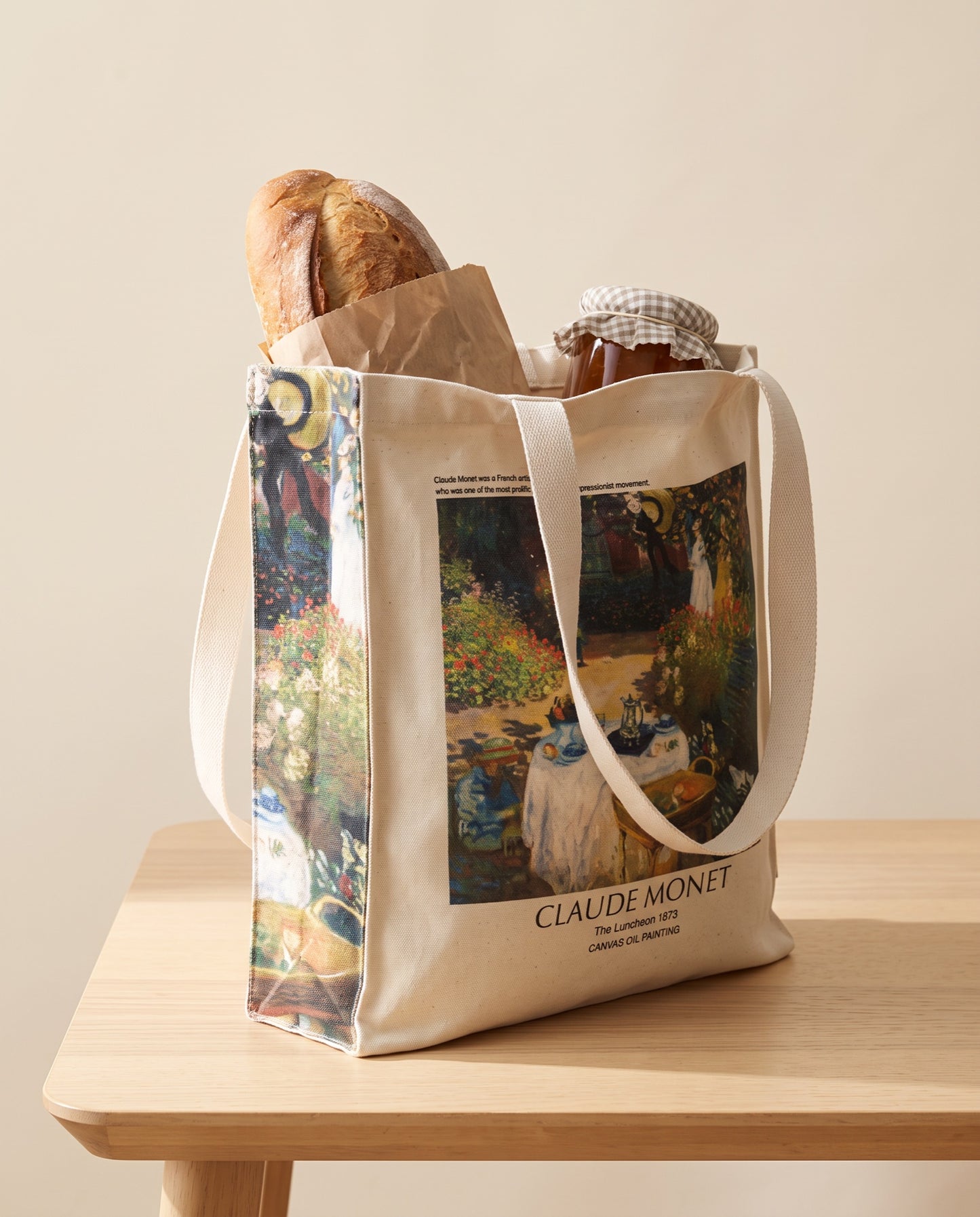 claude-monet-the-luncheon-tote-bag-1 What fits inside