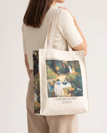 claude-monet-the-luncheon-tote-bag-1 On body