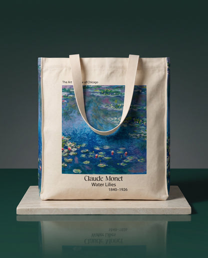 claude-monet-water-lilies-tote-bag-new Hero