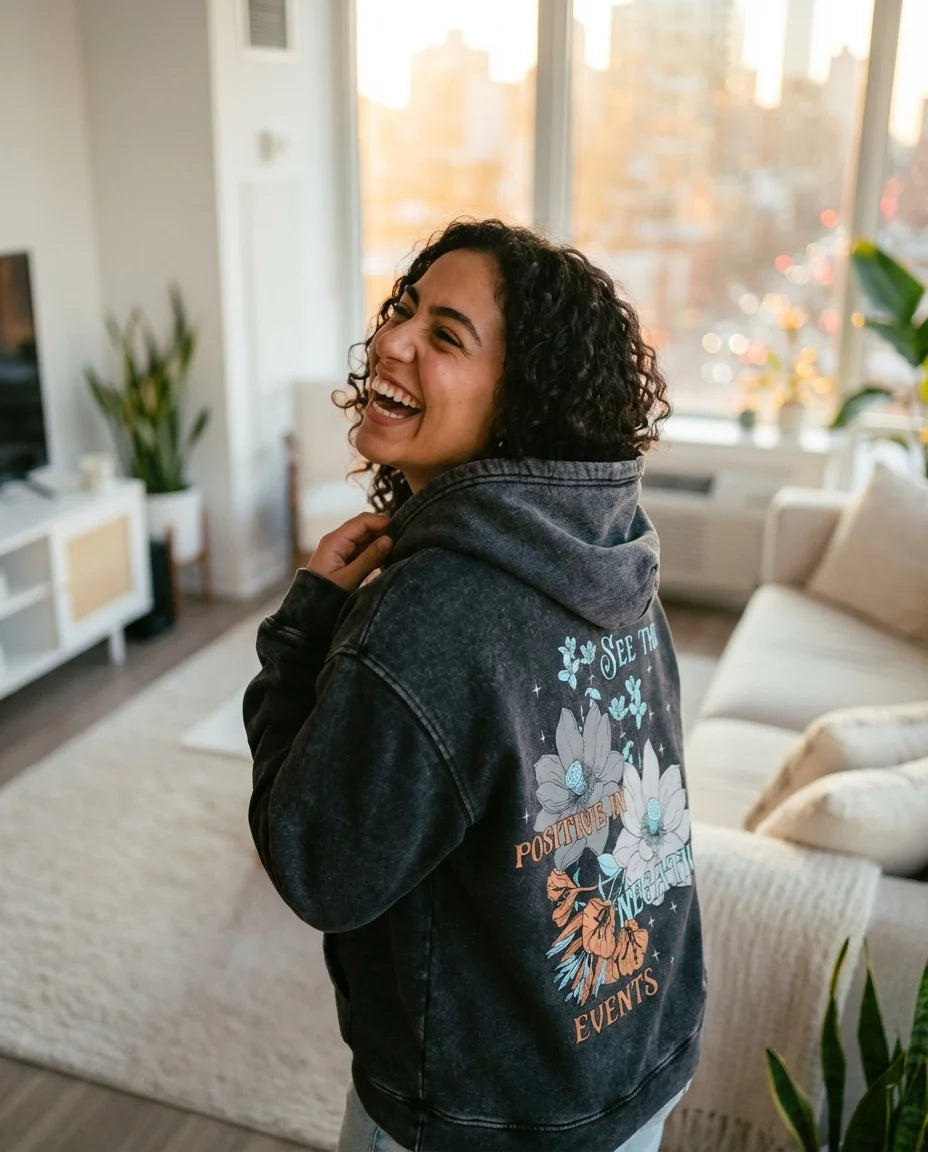 شاهد القلنسوة الإيجابية