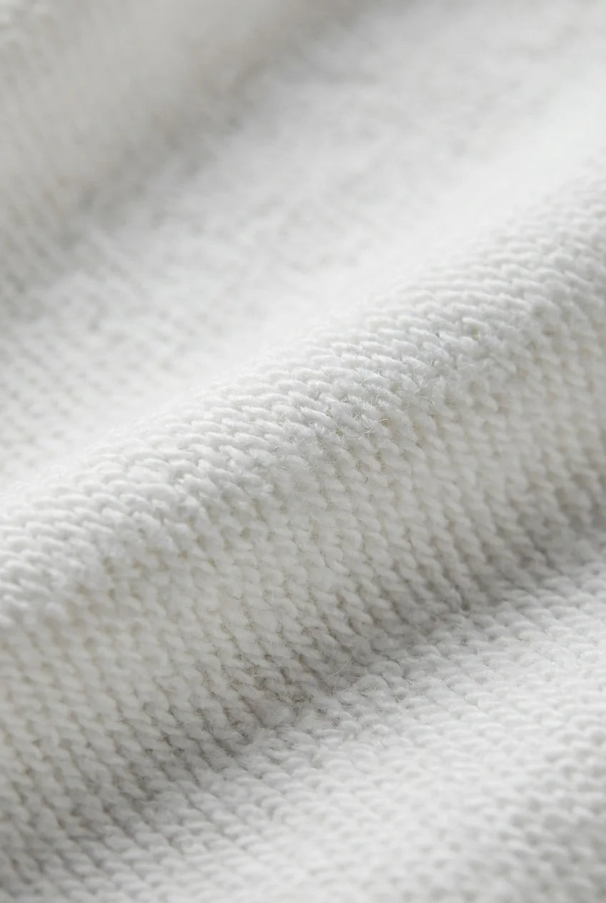 Smile Everyday Neo-Classical Streetwear Crewneck