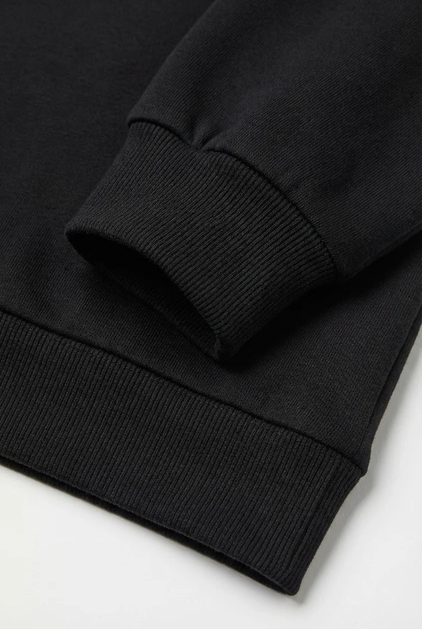 Forest Green Urban Hustle Crewneck