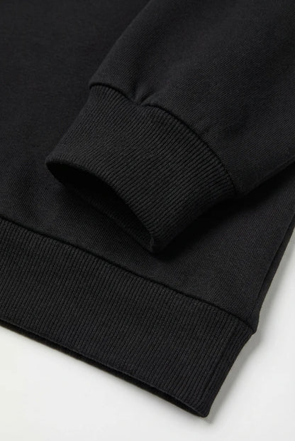 Forest Green Urban Hustle Crewneck