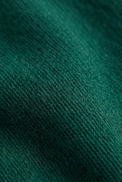 Money Don't Sleep Graphic Crewneck