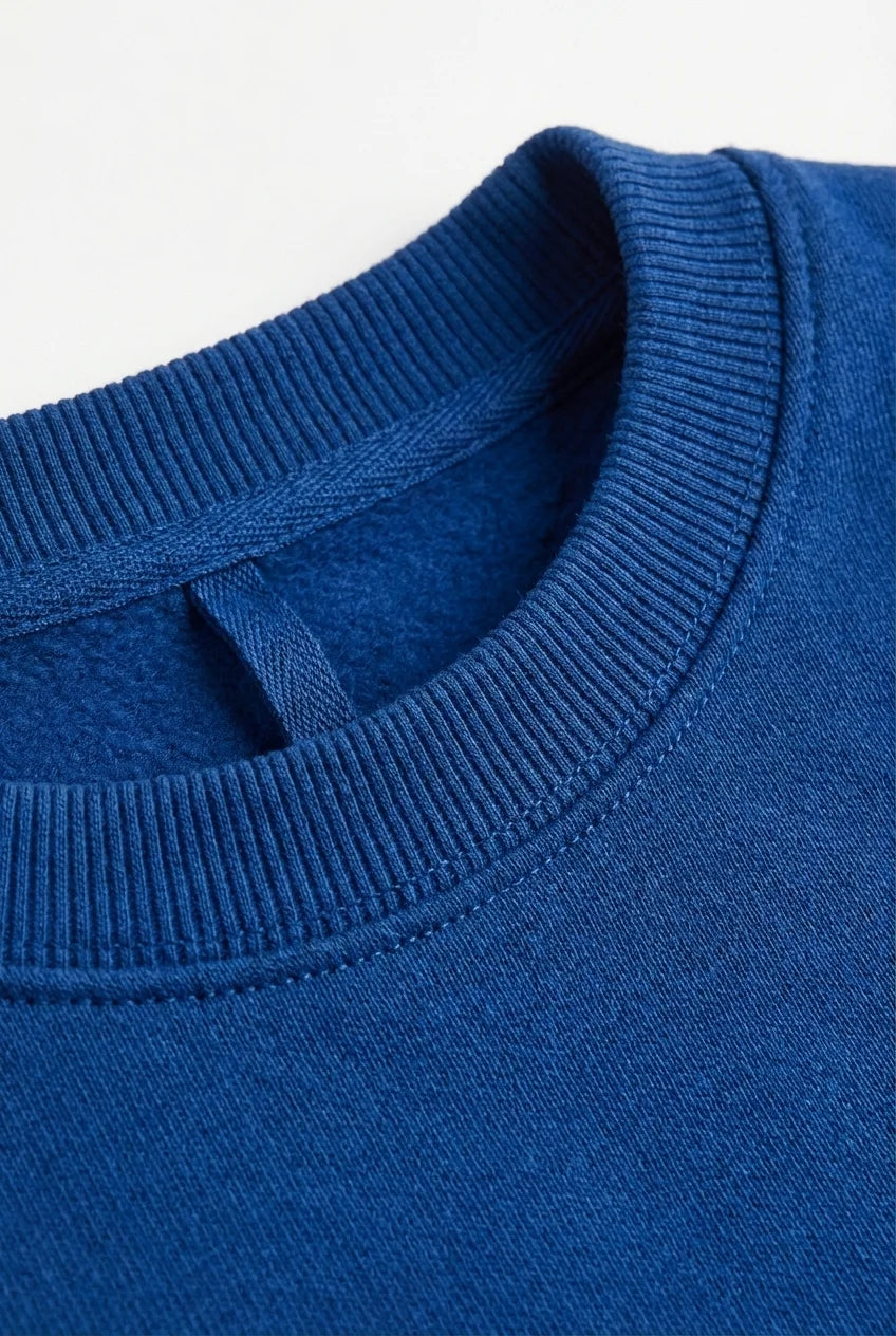 Electric Wish Cyberpunk Crewneck