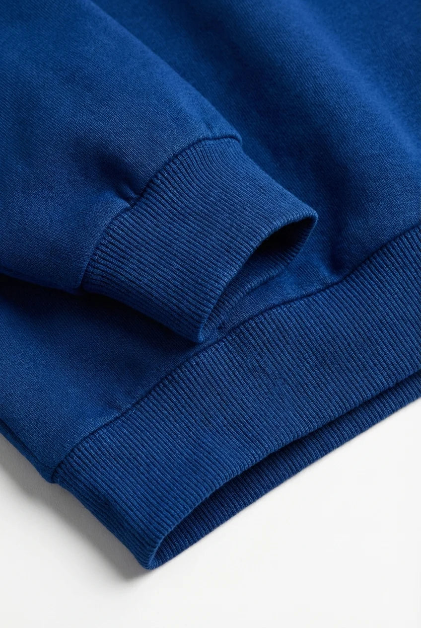 Electric Wish Cyberpunk Crewneck