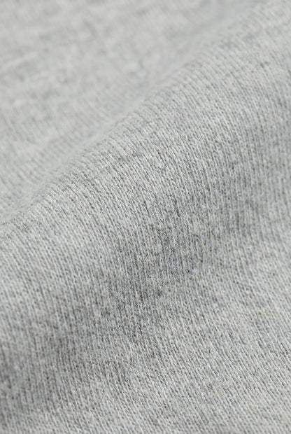 Crazy Thoughts Graffiti Heather Crewneck