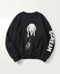 Scream Sweatshirt