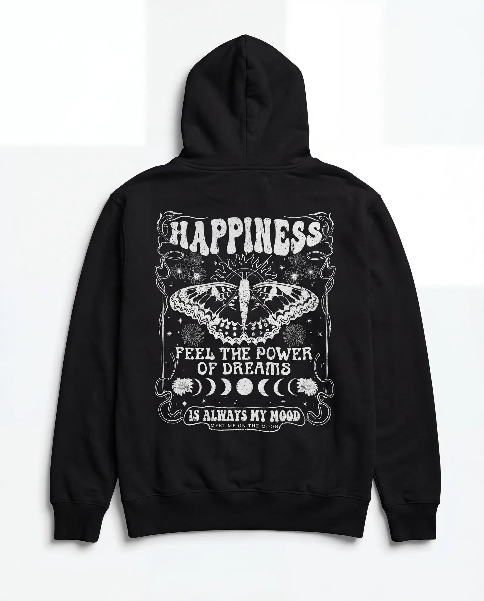 Happiness Hoodie