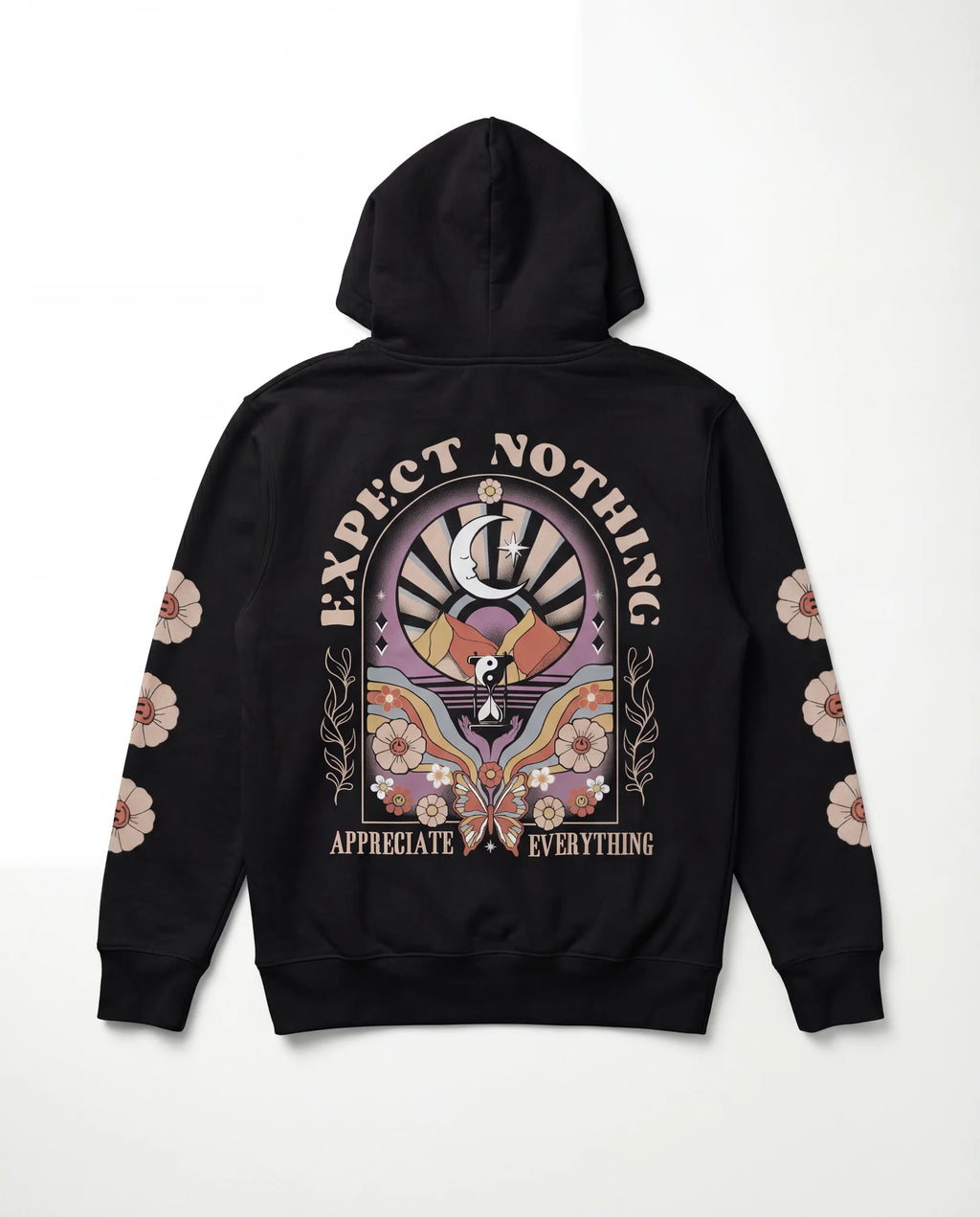 Appreciate Everything Hoodie