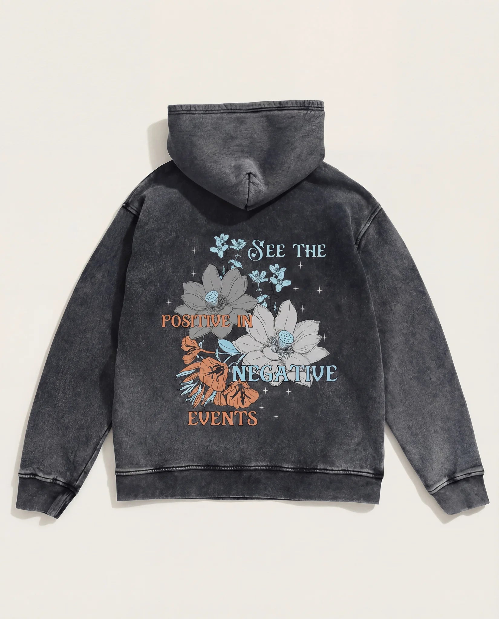 See The Positive Hoodie