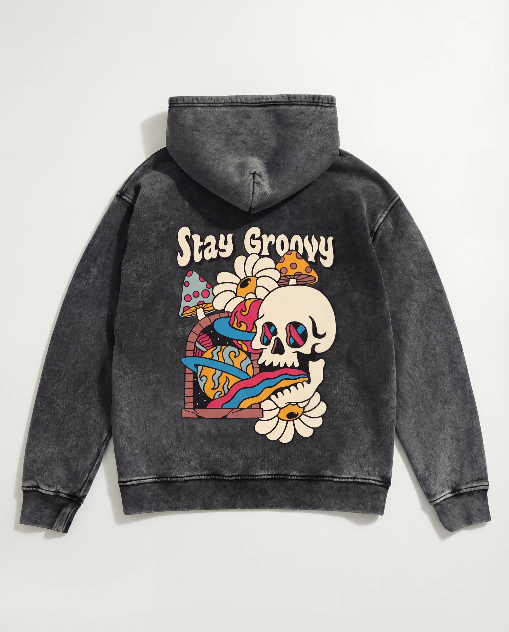 Stay Groovy ²  Hoodie