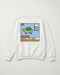 Turtle Escape Sweatshirt