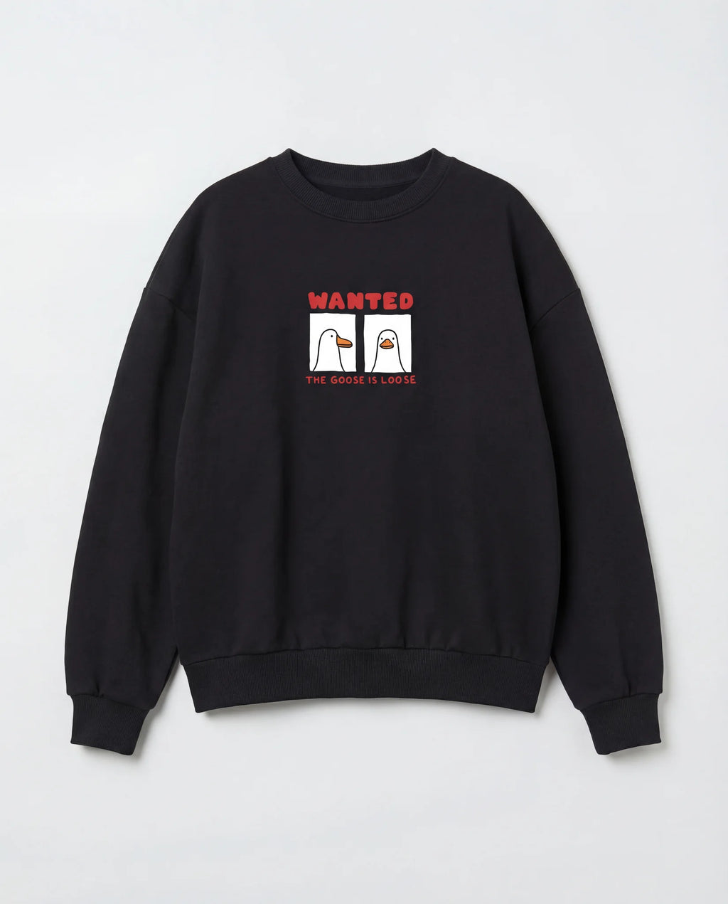 Goose Loose Sweatshirt