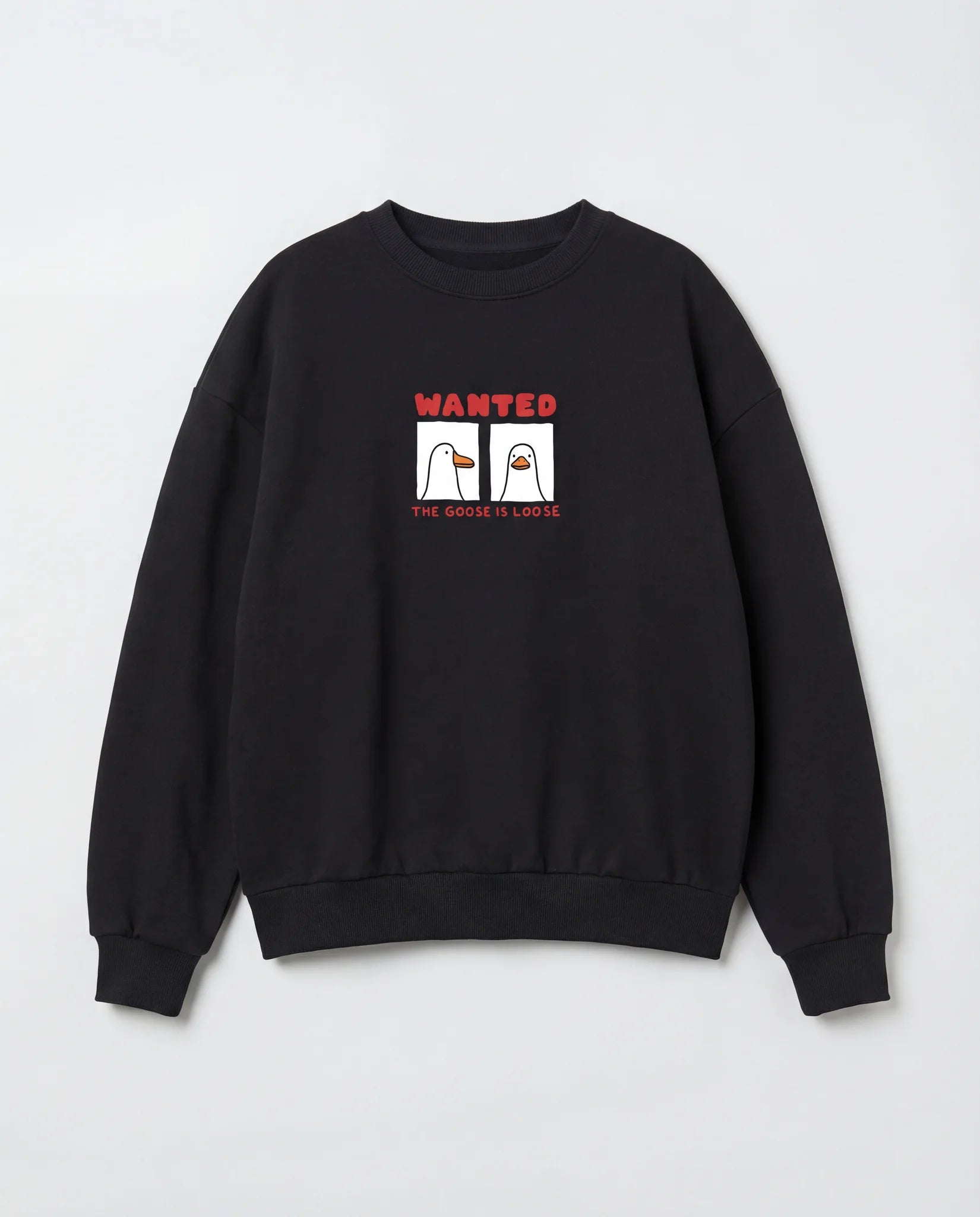 Goose Loose Sweatshirt