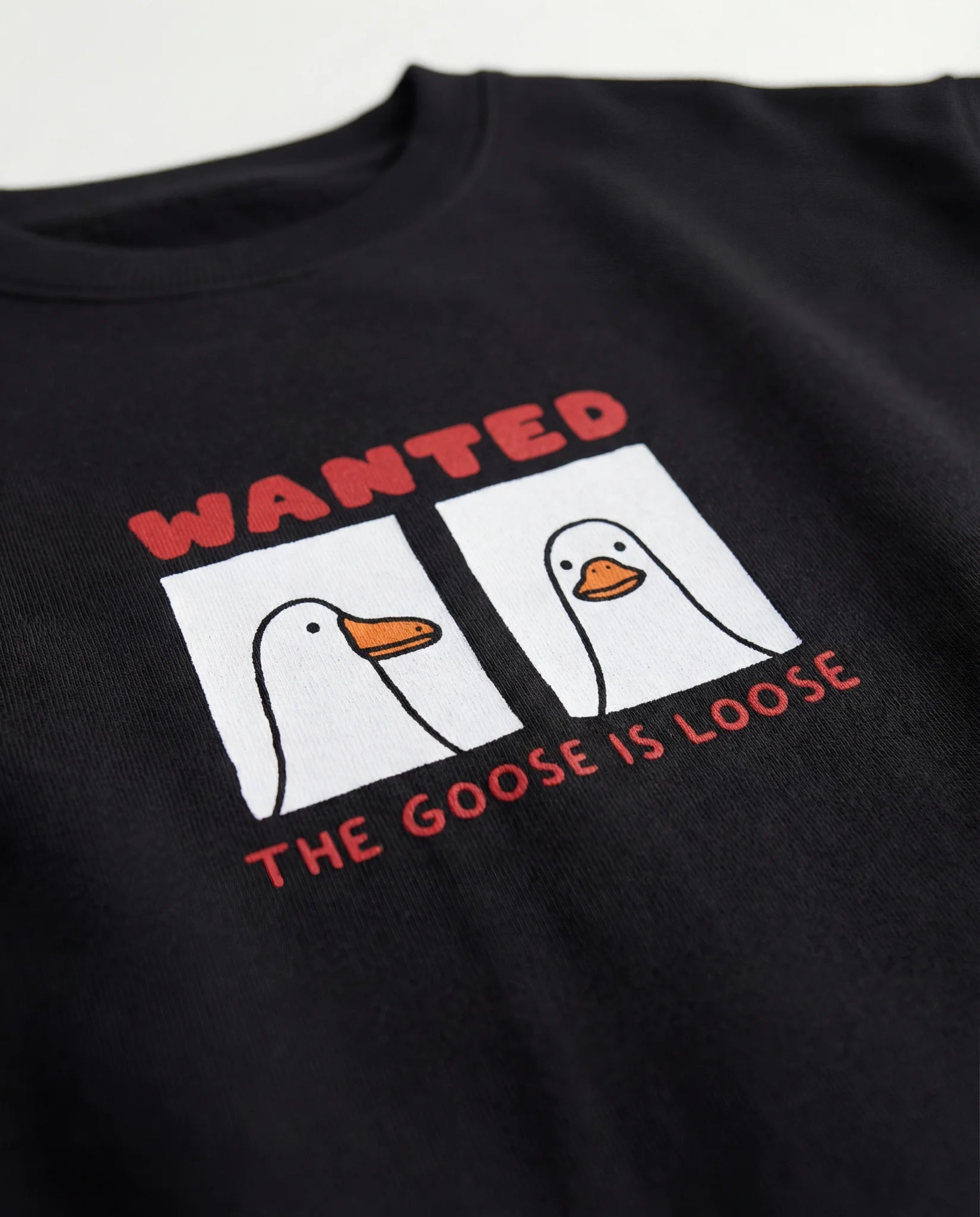 Goose Loose Sweatshirt
